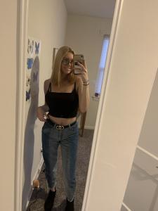 Melva Ayoub - Baby Bloomington, USA