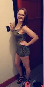 Michelle Clary - Baby Victoria, Canada