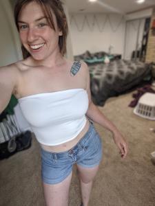 Michelle Peterson - Baby Aberdeen, United Kingdom