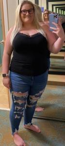 Michelle Tucker - Baby Kansas City, USA