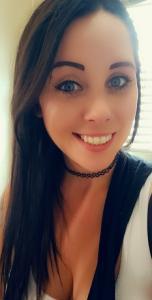 Milagros Boettcher - Baby Bloomington, USA