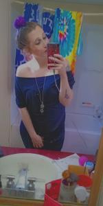 Millie Santiago - Baby Iowa, USA