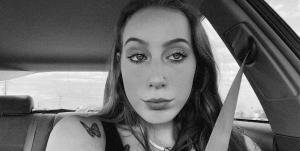 Mindy Salgado - Baby Albany, USA