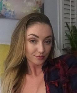 Miranda Robinson - Baby Indianapolis, USA