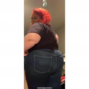 Mitzi Eck - Baby Michigan, USA