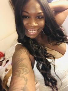 Monica Jenkins - Baby Montreal, Canada