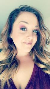 Myrtle Ochoa - Baby Montreal, Canada