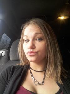 Nancy Hudson - Baby Indianapolis, USA