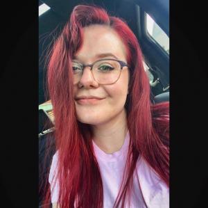 Naomi Ringo - Baby Utah, USA