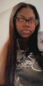 Natasha Soto - Baby Michigan City, USA