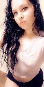 Nettie Driver - Baby Tampa, USA