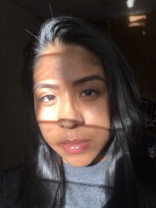 Nicole Abney - Baby Jacksonville, USA