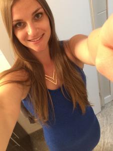 Nina Keegan - Baby St Louis, USA