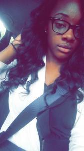 Noelle Webster - Baby Nevada, USA