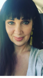 Nola Wilson - Baby Utah, USA