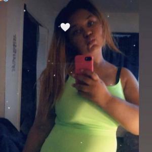 Nora Cheek - Baby Los Angeles, USA