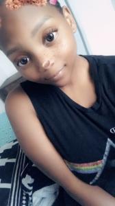 Noreen Obrien - Baby Austin, USA