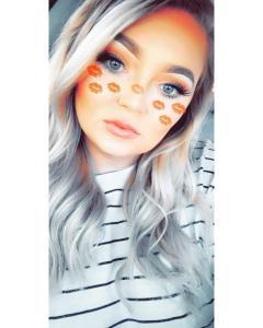 Norma Johnson - Baby Chicago, USA