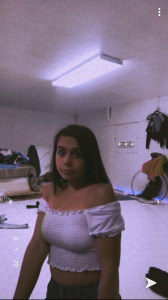 Oma Paramore - Baby Oxford, United Kingdom