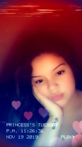 Opal Kim - Baby Edinburgh, United Kingdom