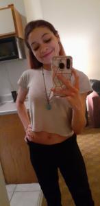 Ora Edwards - Baby Vancouver, Canada