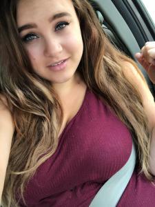 Pamala Martin - Baby Dallas, USA