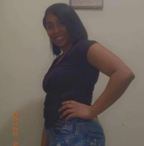 Pamela Eudy - Baby Toronto, Canada