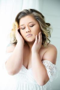 Pamela Mendell - Baby Regina, Canada