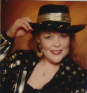 Pamelia Jeffries - Baby Alabama, USA