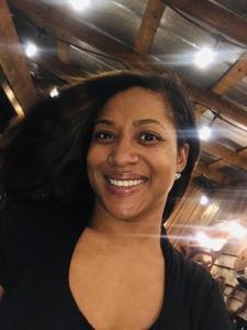 Patrice Houston - Baby Bloomington, USA