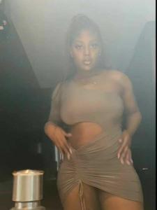 Patricia Anderson - Baby Midlothian, USA