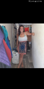 Patricia Brown - Baby Aubrey, USA