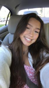 Patricia Bullen - Baby San Antonio, USA