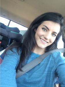 Patricia Corcoran - Baby Orlando, USA