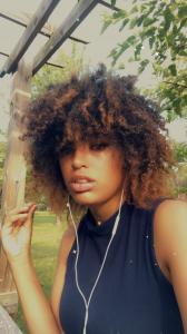 Patricia Layman - Baby Alabama, USA