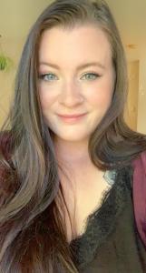 Patricia McCarthy - Baby Buffalo, USA