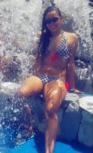 Patricia Vanmeter - Baby Guelph, Canada