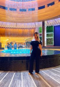 Paula Eason - Baby Georgia, USA