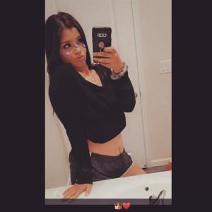 Pauline Stansell - Baby Utah, USA