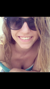 Pearl Warner - Baby San Francisco, USA