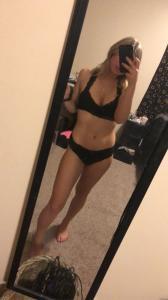 Pennie Ramer - Baby Regina, Canada