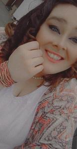 Rae Short - Baby Kansas, USA