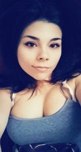 Raquel Adams - Baby Buffalo, USA