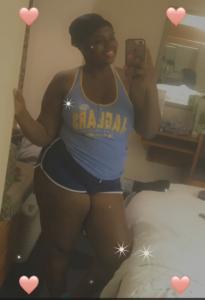 Rebecca Blackmon - Baby Utah, USA