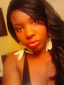 Rebecca Dean - Baby Indianapolis, USA