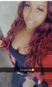 Rebecca Greer - Baby Michigan City, USA