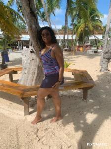 Rebecca Osgood - Baby Colorado Springs, USA