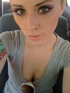 Rebecca Wadsworth - Baby New Jersey, USA