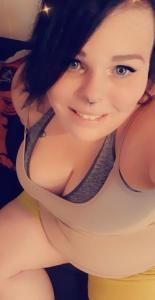 Regina Gunn - Baby Glasgow, United Kingdom