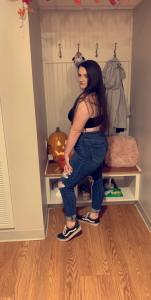 Rene Deloney - Baby Saskatoon, Canada